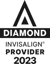Invisalign Diamond Provider 2023
