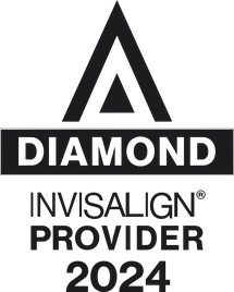 Invisalign Diamond Provider 2024